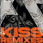 Pochette Kiss (remixes)