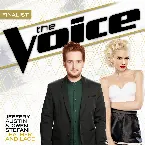 Pochette Leather and Lace (The Voice Performance)
