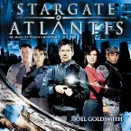 Pochette Stargate: Atlantis: Original Television Soundtrack