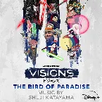 Pochette Star Wars: Visions Vol. 3 - The Bird of Paradise (Original Soundtrack)