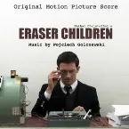 Pochette Eraser Children