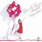 Pochette Give Me Five!!!!! 〜Thanks my family♡〜