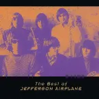 Pochette The Best of Jefferson Airplane