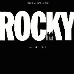 Pochette Rocky: Original Motion Picture Score