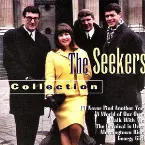 Pochette The Seekers Collection