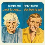 Pochette ... Wat je zegt..., dat ben je zelf