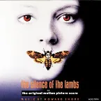 Pochette The Silence of the Lambs