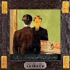 Pochette An Introduction To … Laibach / Reproduction Prohibited