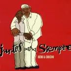 Pochette Juntos para siempre