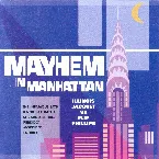 Pochette Mayhem In Manhattan