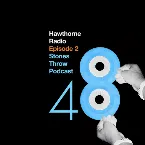 Pochette Hawthorne Radio, Episode 2