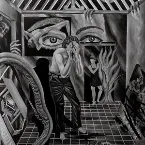 Pochette Demon State