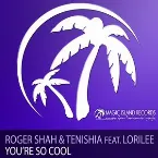 Pochette You're So Cool