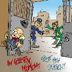 Pochette Folge 54: Im letzten Moment: Prof. van Dusen!