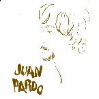 Pochette Juan Pardo