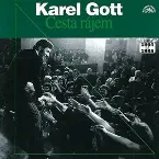 Pochette Cesta rájem