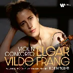 Pochette Violin Concerto, Op. 61
