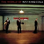 Pochette The World of Nat King Cole