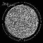 Pochette Psychic Secretions