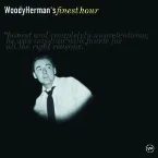 Pochette Woody Herman's Finest Hour