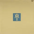Pochette NO SIDE