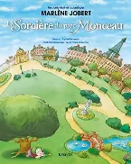 Pochette La Sorcière du parc Monceau