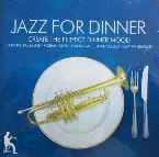 Pochette Jazz for Dinner – Create the Perfect Dinner Mood