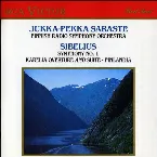 Pochette Symphony no. 1 / Karelia Overture and Suite / Finlandia