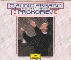 Pochette Claudio Abbado Conducts Prokofiev
