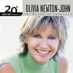 Pochette 20th Century Masters: The Millennium Collection: The Best of Olivia Newton John