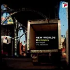 Pochette New Worlds