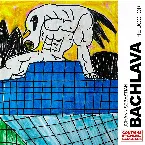Pochette JOHANN SEBASTIAN BACHLAVA THE DOCTOR