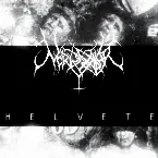 Pochette Helvete
