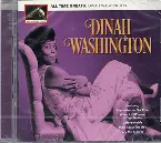 Pochette The Great Dinah Washington