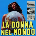 Pochette La donna nel mondo (Original Motion Picture Sound Track Music)