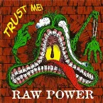 Pochette Trust Me!