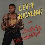 Pochette Lita Bembo Avec Stukas Orchestra