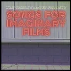 Pochette Songs for Imaginary Films