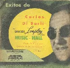 Pochette El opio / El incendio / A la gran muñeca / Germain