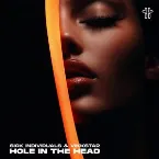 Pochette Hole in the Head