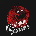 Pochette Mechanical Disbalance