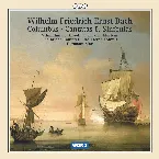 Pochette Columbus / Cantatas et Sinfonias