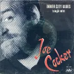 Pochette Inner City Blues (single edit)