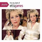 Pochette Playlist: The Very Best of Etta James
