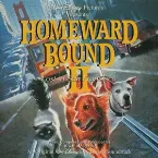 Pochette Homeward Bound II: Lost In San Francisco