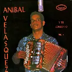 Pochette Anibal Velásquez y su conjunto, vol. 4