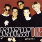 Pochette Backstreet Boys