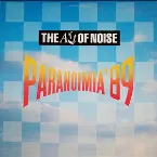 Pochette Paranoimia '89