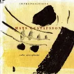 Pochette Impropositions