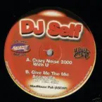 Pochette Crazy Noise 2000